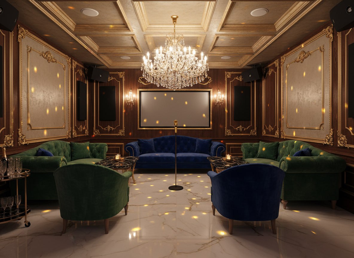 여의도 가라오케 Premium Class