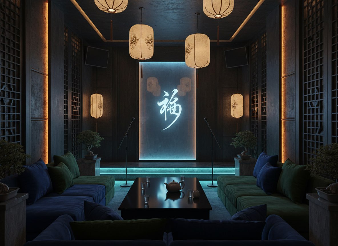 여의도 가라오케 Private Party